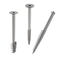 100mm-2000mm carbon steel krinner solar ground screws ground anchors pile galvanized